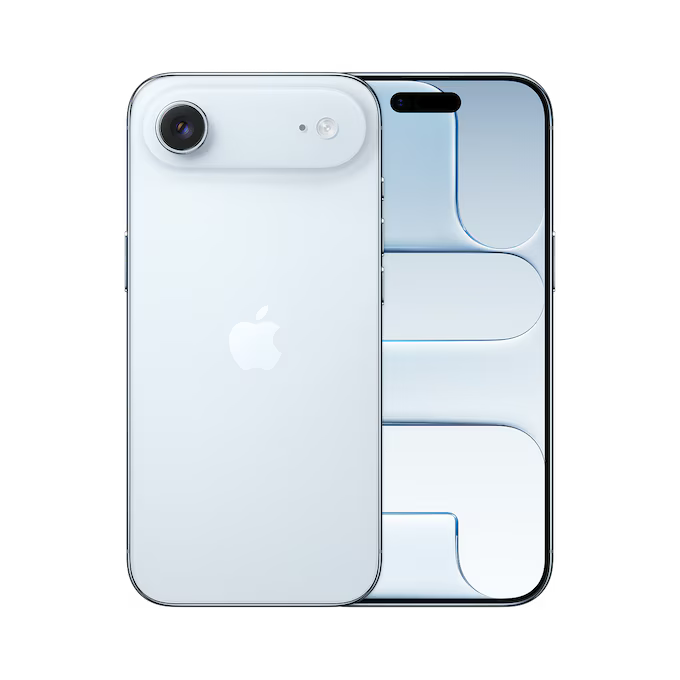 iPhone Air
