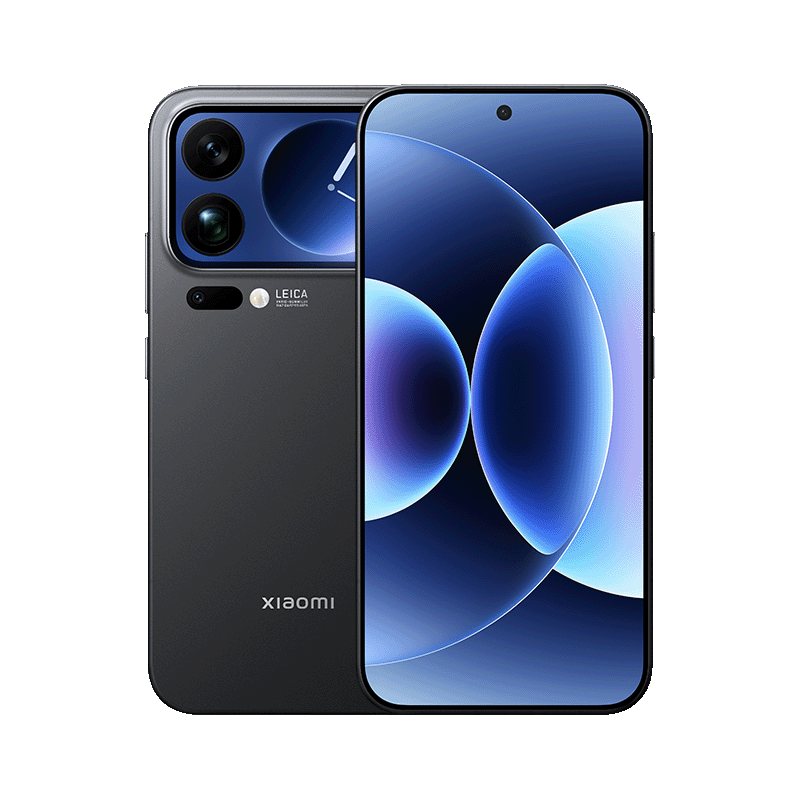 小米17 Pro Max